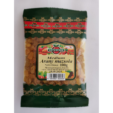 Naturfood Naturfood mazsola arany 100 g reform élelmiszer