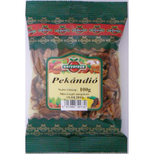 Naturfood pekándió 100 g mag