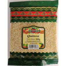 Naturfood quinoa 200 g reform élelmiszer