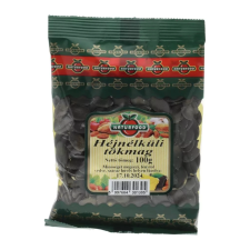 Naturfood Tökmag Héjnélküli 100 g reform élelmiszer