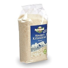 Naturganik Naturganik Himalaya só, finom rózsaszín 1 kg biokészítmény