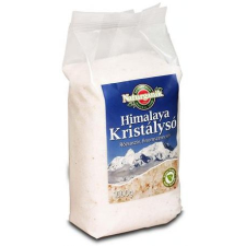 Naturganik Naturganik Himalaya só finom, rózsaszín 1kg sütés, főzés