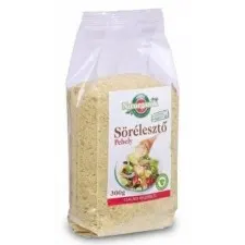 Naturganik Sörélesztő Pehely 300 g alapvető élelmiszer