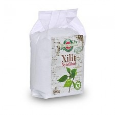 Naturganik Xilit 500 g reform élelmiszer