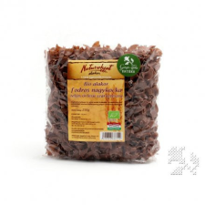  Naturgold bio alakor ősbúza fodros nagykocka teljes őrlésű 250 g tészta
