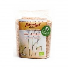 Naturgold Bio Alakor Ősbúza Főzés-Sütés 500 g alapvető élelmiszer