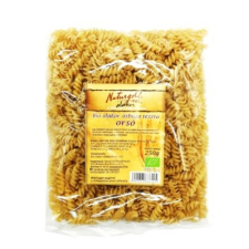 Naturgold Bio alakor ősbúza tészta orsó 250g reform élelmiszer