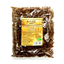 Naturgold Bio alakor ősbúza tészta orsó teljes őrlésű 250g reform élelmiszer
