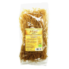 Naturgold Bio alakor ősbúza tészta spagetti 250 g Naturgold tészta