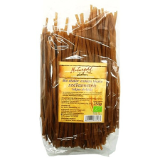 Naturgold Bio alakor ősbúza tészta szélesmetélt teljes őrlésű 250g reform élelmiszer