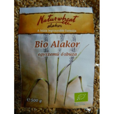 Naturgold bio egyszemu alakor osbúza 500 g biokészítmény