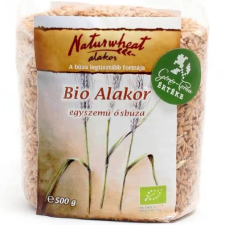 Naturgold BIO EGYSZEMŰ ALAKOR ŐSBÚZA 500 G reform élelmiszer