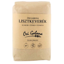 Naturgold Bio ősi gabona teljes őrlésű lisztkeverék 1kg reform élelmiszer