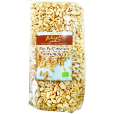 Naturgold Bio puffasztott durum natur -200g reform élelmiszer