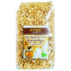 Naturgold Bio puffasztott durum virágmézzel 200 g Naturgold