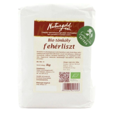 Naturgold bio TBL-70 tönköly fehérliszt 1000g biokészítmény