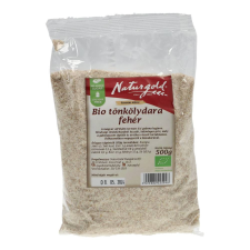 NATURGOLD BIO TÖNKÖLY DARA FEHÉR alapvető élelmiszer