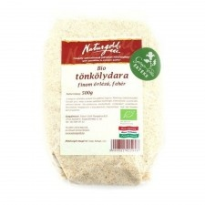 Naturgold Bio Tönköly Dara Fehér 500 g alapvető élelmiszer