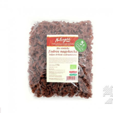  Naturgold bio tönköly fodros nagykocka teljes őrlésű 250 g alapvető élelmiszer