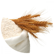 Naturgold Bio tönköly kenyérliszt -25kg biokészítmény