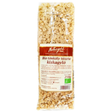 Naturgold Bio tönköly kiskagyló tészta 250g biokészítmény