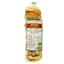 Naturgold bio tönköly mézes puszedli válogatás 180 g csokoládé és édesség