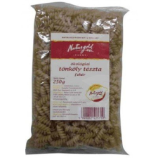  Naturgold bio tönköly orsó fehér 500 g tészta