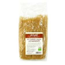 Naturgold Bio tönköly tészta cérnametélt 250g biokészítmény