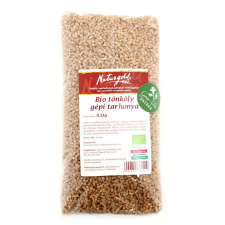 Naturgold Bio tönköly tészta gépi tarhonya 500 g Naturgold reform élelmiszer
