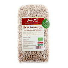 Naturgold Bio tönköly tészta kézi tarhonya 250 g Naturgold reform élelmiszer
