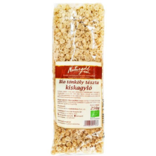 Naturgold bio tönköly tészta kiskagyló 250 g tészta