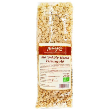 Naturgold bio tönköly tészta kiskagyló 250 g tészta
