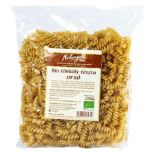 Naturgold BIO TÖNKÖLY TÉSZTA - ORSÓ - 250G reform élelmiszer