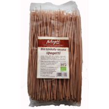 Naturgold Bio tönköly tészta spagetti 400 g Naturgold tészta