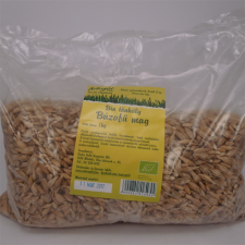 Naturgold bio tönkölybúzafű mag 1000 g reform élelmiszer