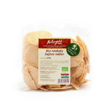 Naturgold bio tönkölytallér sajtos 100 g előétel és snack