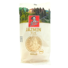 Naturgold Jázmin rizs A minőségű -400g reform élelmiszer