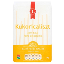 Naturgold Kukoricaliszt 1kg reform élelmiszer