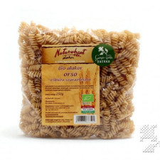 Naturgold Naturgold bio alakor ősbúza tészta orsó fehér 250 g reform élelmiszer