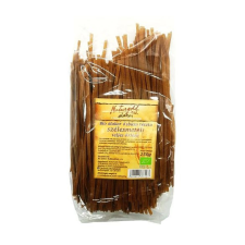 Naturgold Naturgold bio alakor ősbúza tészta szélesmetélt teljes őrlésű 250 g reform élelmiszer