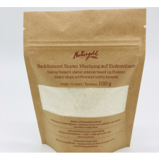 Naturgold Naturgold bio alakor sütőferment 100 g alapvető élelmiszer
