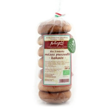 Naturgold NATURGOLD BIO TÖNKÖLY MÉZES PUSZEDLI KAKAÓS 180 G biokészítmény