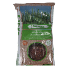 Naturgold Naturgold bio vegasca zöldségföld búzafű termesztéshez 3000 g reform élelmiszer