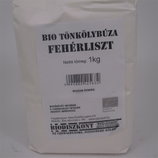 Naturgold Naturgold biodiszkont tönkölybúza fehérliszt 1000 g reform élelmiszer