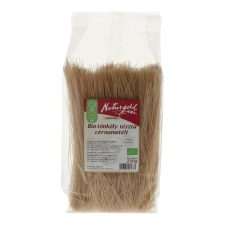 Naturgold TÖNK CÉRNAMET 250G tészta