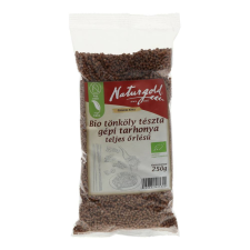 Naturgold TÖNK TARHONYA TELJES ŐRL 250G tészta