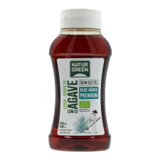  NaturGreen BIO AGAVE SZIRUP 500 ML reform élelmiszer
