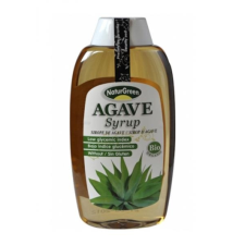 Naturgreen Naturgreen Bio Agaveszirup 500ml biokészítmény