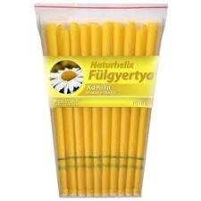  NATURHELIX FÜLGYERTYA KAMILLA 10DB test- és fülgyertya