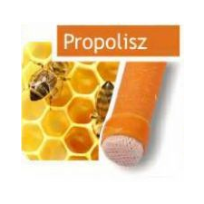 Naturhelix fülgyertya propolisz 2 db test- és fülgyertya